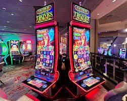 Live Casino ဂိမ်းများ