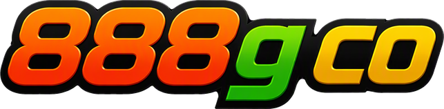 888g co Logo